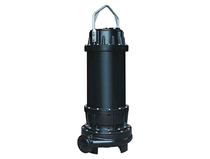 Погружные канализационные насосы HELYPUMP